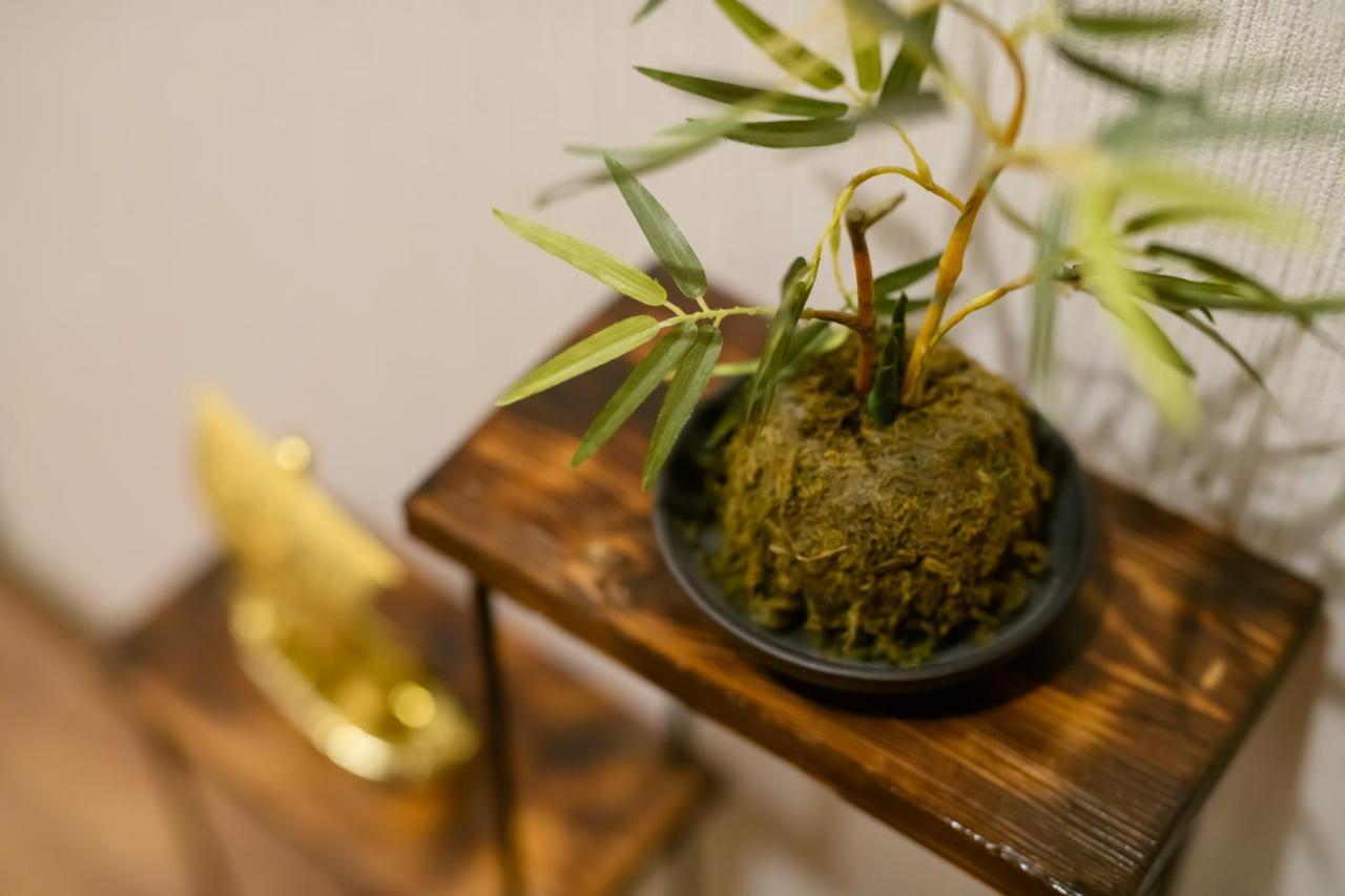 京御宿室町度假屋 京都 外观 照片