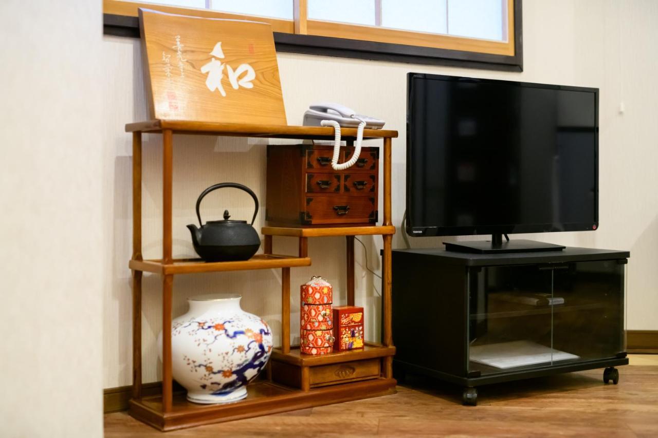 京御宿室町度假屋 京都 外观 照片